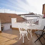 Casa La Piconera Apartment Cordoba