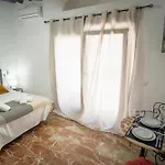 Apartment Casa La Piconera