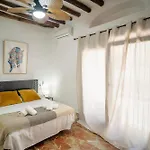 Casa La Piconera Apartment *