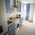 Casa La Piconera Apartment