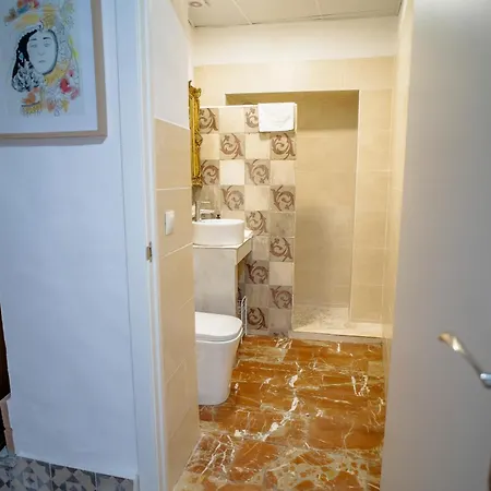Apartment Casa La Piconera Cordoba