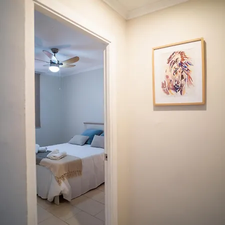 Casa La Piconera *