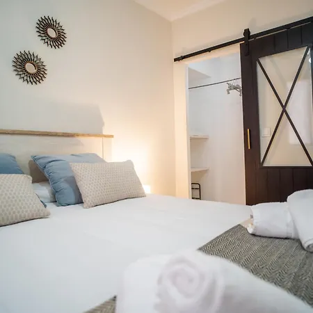Casa La Piconera Apartmán