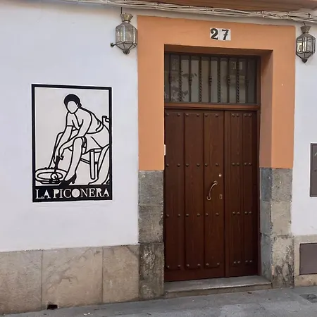Casa La Piconera Cordoba