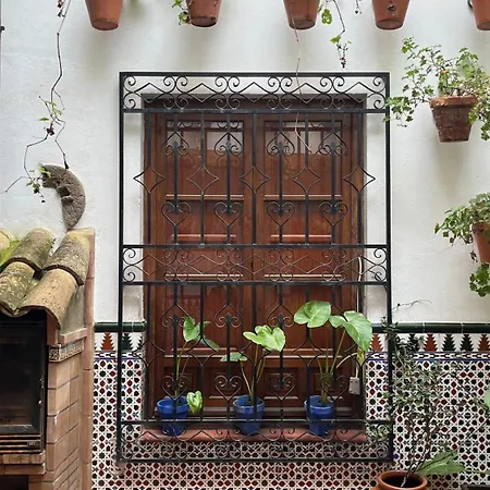 Casa La Piconera