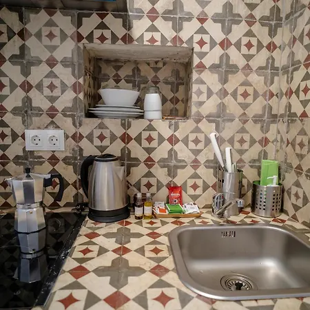 Casa La Piconera Córdoba