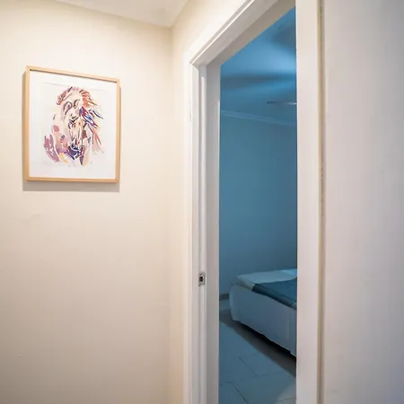 Casa La Piconera Apartment *