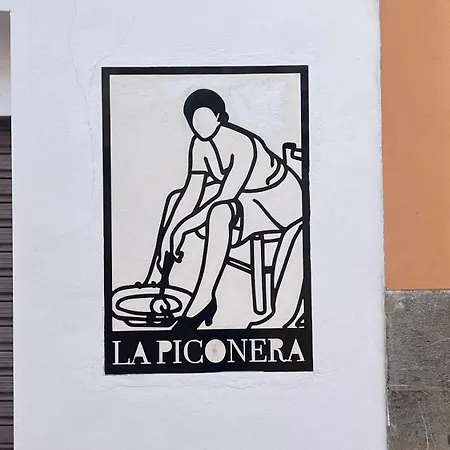 Casa La Piconera * Cordoba
