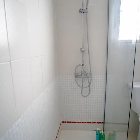 Casa La Piconera Apartment