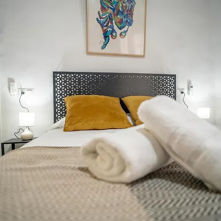 Casa La Piconera * Cordoba