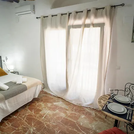 דירה Casa La Piconera