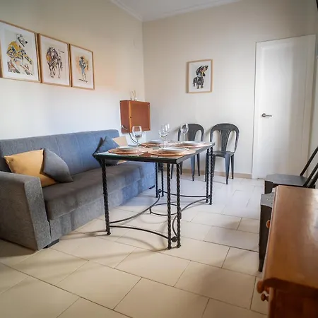 Casa La Piconera Cordoba