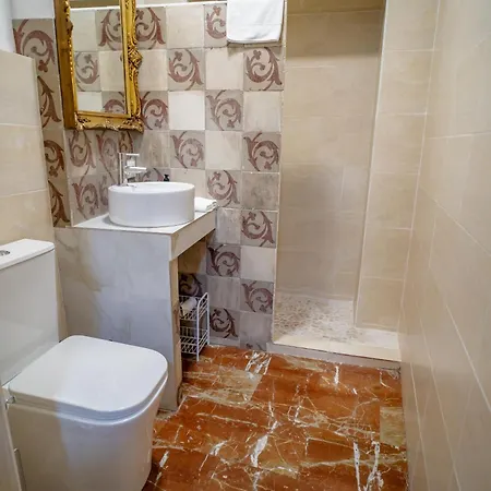 Casa La Piconera Apartment Cordoba