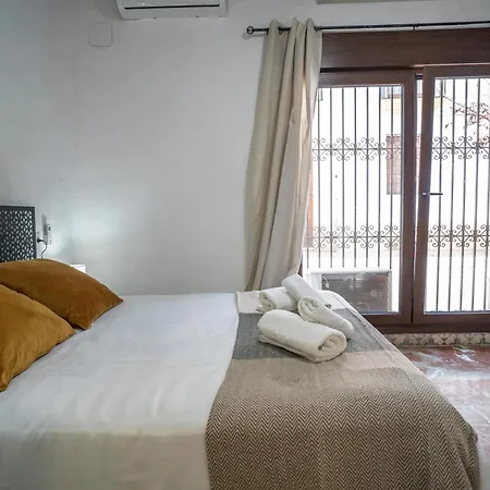 Apartment Casa La Piconera Cordoba