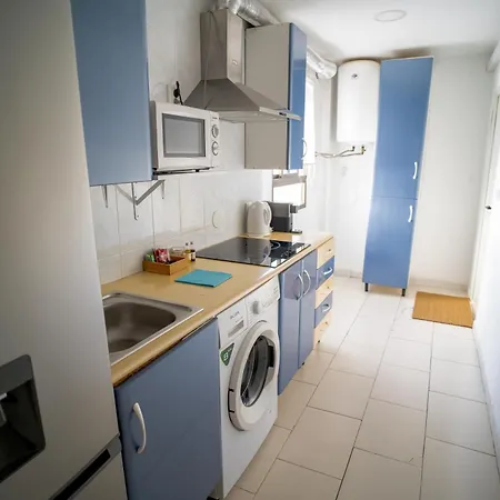 Casa La Piconera Apartment