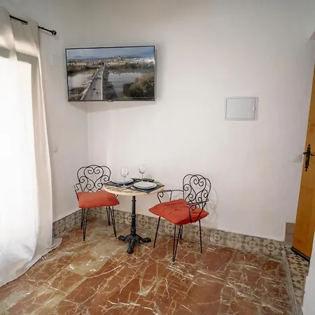 Apartment Casa La Piconera *