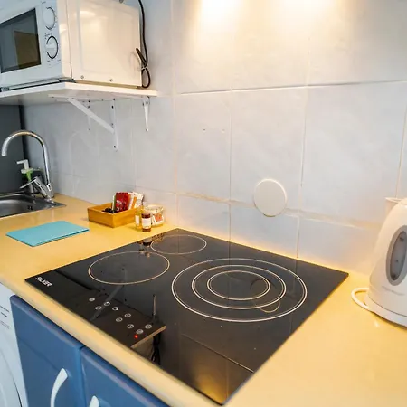 Casa La Piconera Apartment Cordoba
