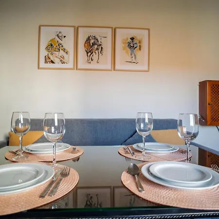Casa La Piconera Cordoba