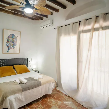 Casa La Piconera Cordoba