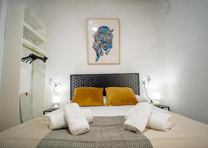 La Piconera * 코르도바