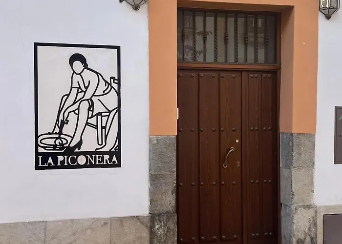 La Piconera 科爾多瓦