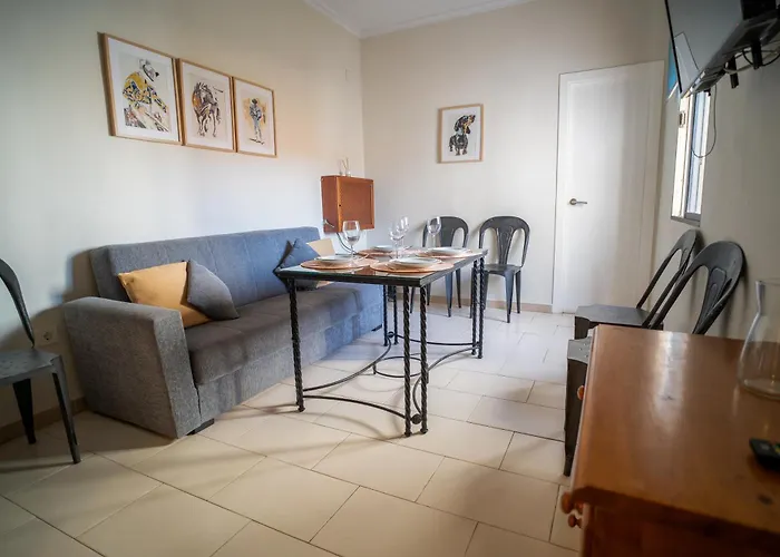 La Piconera 科爾多瓦