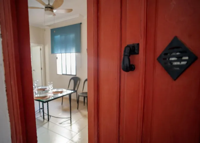 La Piconera 코르도바