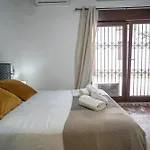 Appartement Casa La Piconera Cordoue