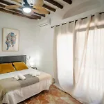 Casa La Piconera Cordoue