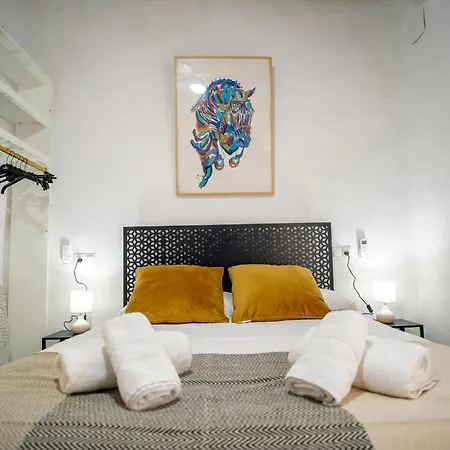 Casa La Piconera * Cordoue
