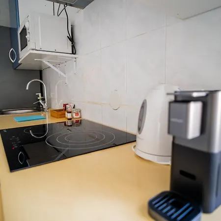 La Piconera Appartement *