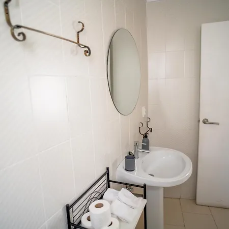Appartement Casa La Piconera *