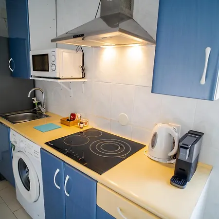 La Piconera Appartement Córdoba