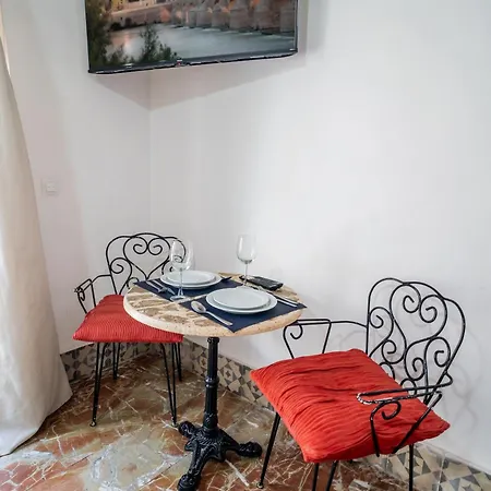 Apartman La Piconera *