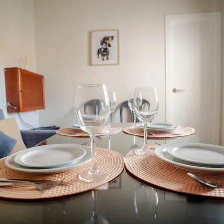 Apartman La Piconera Córdoba