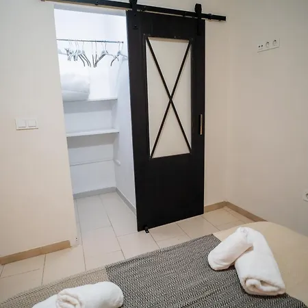 La Piconera Apartman Córdoba