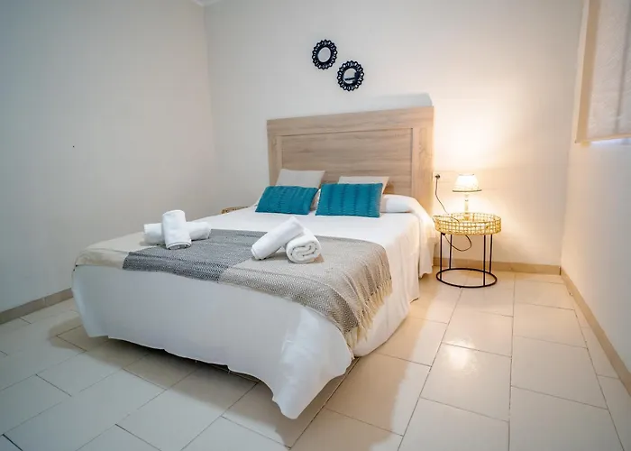 La Piconera Apartman Córdoba