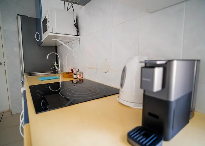 La Piconera Apartman *