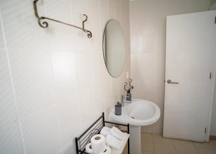 Appartement La Piconera *