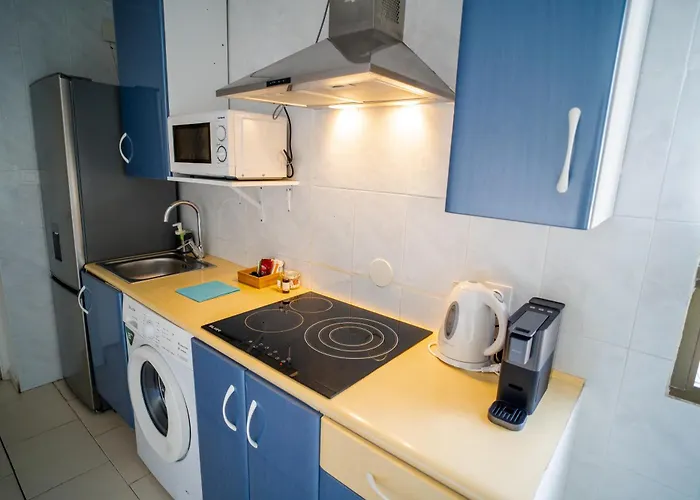 La Piconera Apartman Córdoba