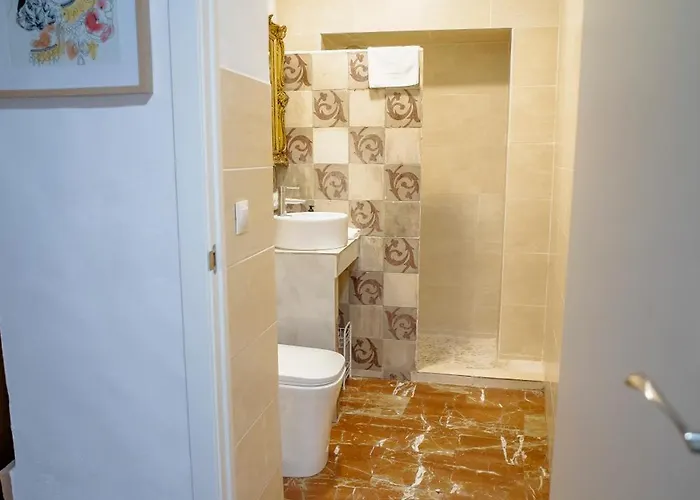 Appartement La Piconera Córdoba