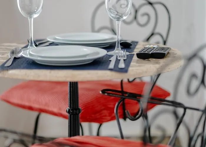 Apartman La Piconera