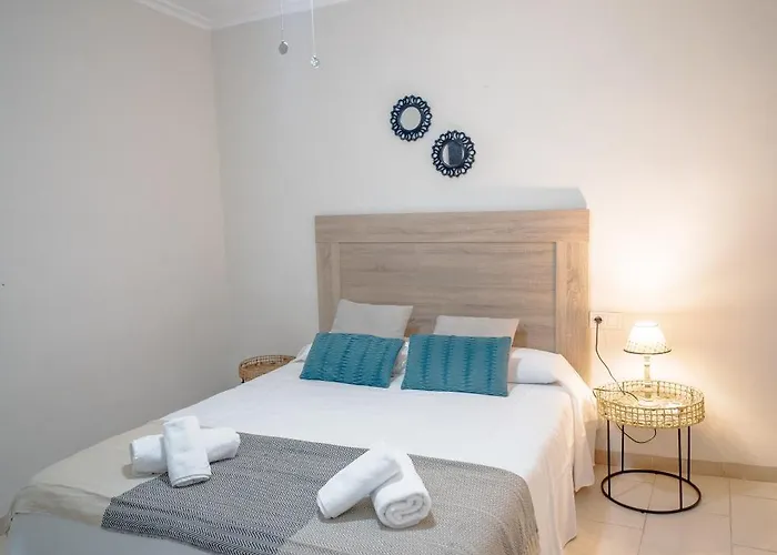 Appartement La Piconera *