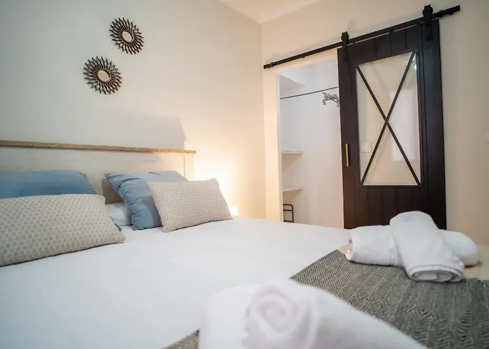 La Piconera Appartement