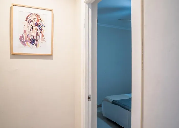 La Piconera Apartman *