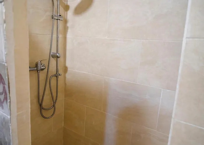 La Piconera Appartement