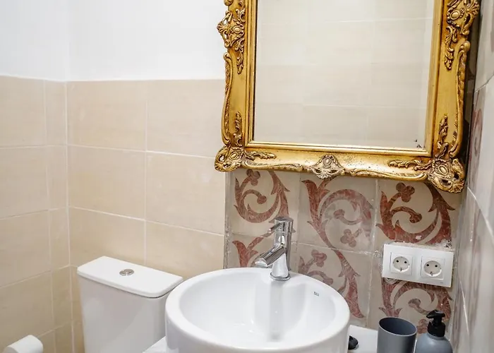 Appartement La Piconera