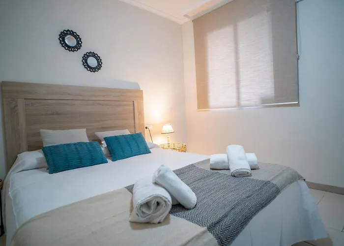 La Piconera Appartement Córdoba