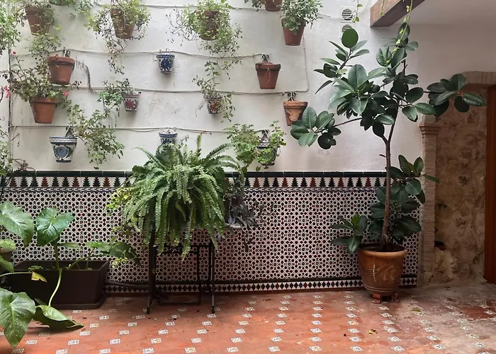 La Piconera Apartman Córdoba