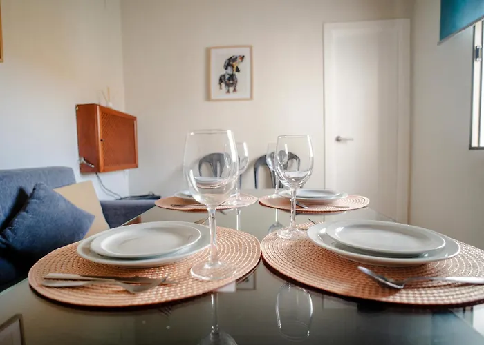 Appartement La Piconera Córdoba